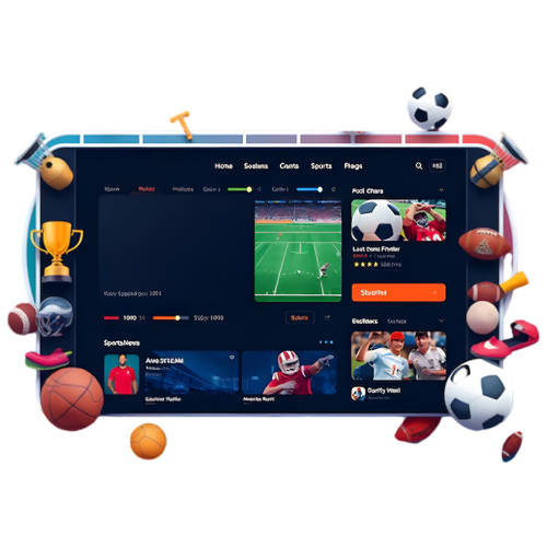 sports betting App development